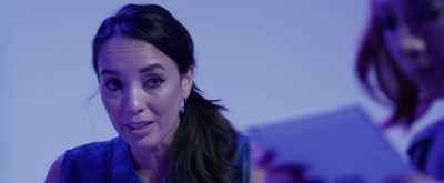 You think she might have
had something to do - Asteroid-a-Geddon