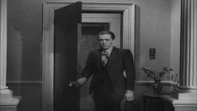 You think my mob's too small for you. - Brighton Rock