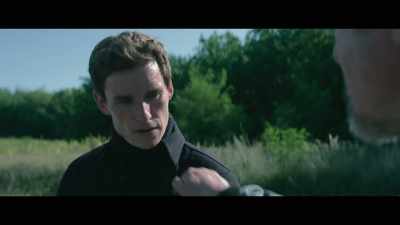 You think money
can fix everything, - The Day of the Jackal