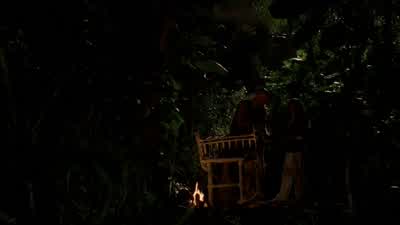 You think of a name yet? - Lost