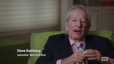 You think of -- "I've gotta -- - The Preppy Murder: Death in Central Park