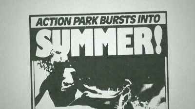 You think one day,
I can go there?" - Class Action Park