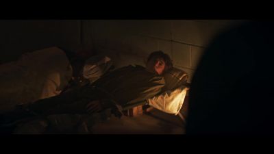 You think our blood
can cure you? - War of the Worlds