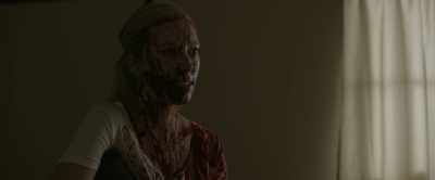 You think people actually
want to stay here? - Killer Kate!