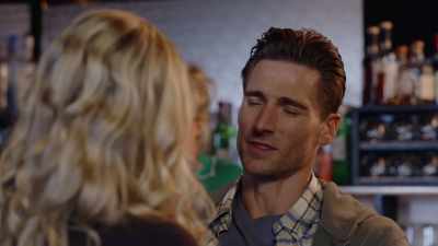 - You think people can't change. - The Reluctant Royal
