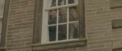 You think Phyllis wasn't forever
telling me about your childhood antics? - The Railway Children Return