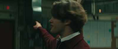 You think this plan
works without Bank? - Bad Genius