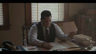 You think he raped
this woman and drove - Marshall