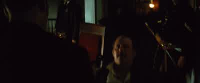 You think Rockefeller had to do things himself? - The Magnificent Seven