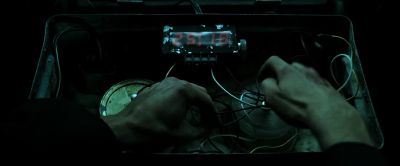 You think? - Fight Club