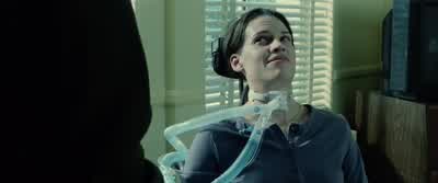 You think? - Million Dollar Baby