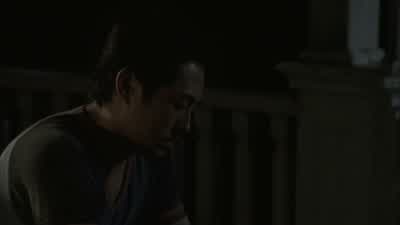 You think... - The Walking Dead