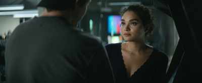You think? - The Consultant