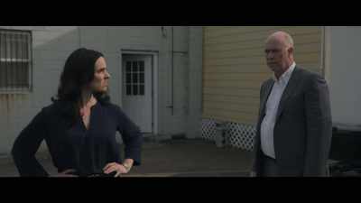 You think? [scoffs] - Five Days at Memorial