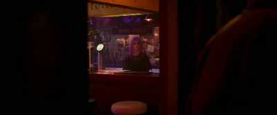 You think she was an angel, - Last Night in Soho