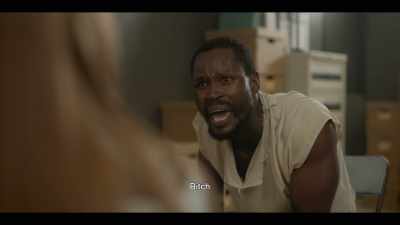 You think she's a bitch? Nomsa? - Catch Me a Killer