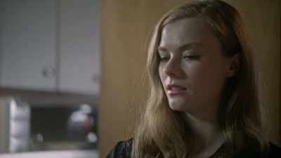 You think she's
gonna protect you, - Diggstown