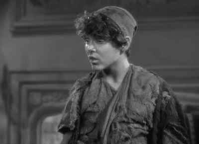 You think she's still at the mall? - The Prince and the Pauper