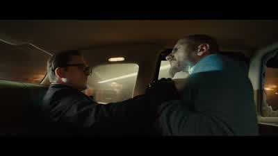 You think that shit's gonna work this time? - Kingsman: The Golden Circle