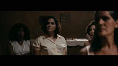 You think so? Are you waiting
for them to come kill us? - Hotel Coppelia