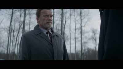 - You think so?
- I know so. - Aftermath