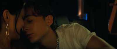 - You think so?
- Yes. You were so hot. - Do Revenge