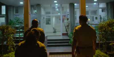 -You think he sold the baby?
-I think he has. - Crime Stories: India Detectives