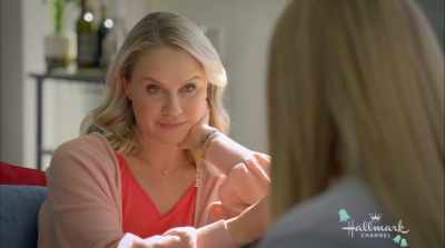 You think some job
is more important - Sister of the Bride