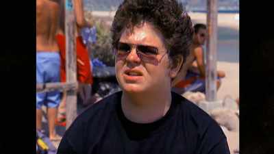 You think something like that
can never come into your family, - Biography: The Nine Lives of Ozzy Osbourne