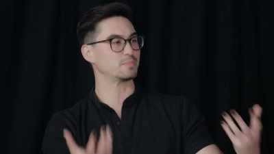 - You think that that
experience kind of led to - The Boulet Brothers' Dragula: Titans