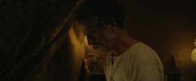 You think that we have to
say what we saw. - Murder at Yellowstone City