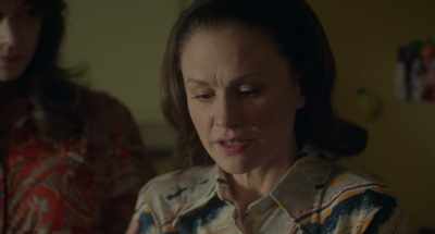 - You think that if he knew
how broken up we are about Jan, - A Friend of the Family