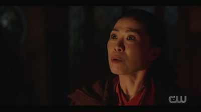 YOU THINK THAT POWER
IS THE ONLY THING - Kung Fu