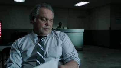 You think that
was a mistake? - Interrogation