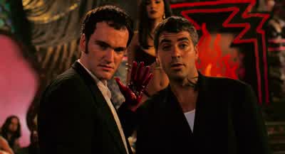 You think that was funny? - From Dusk Till Dawn
