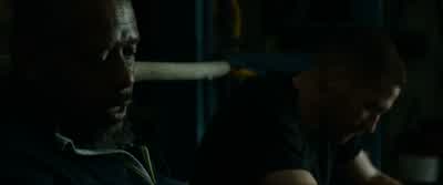 You think that you can, uh... - Southpaw