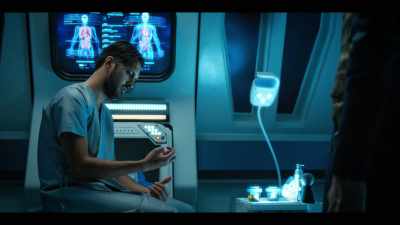 You think that'll be the worst of it. - Star Trek: Discovery