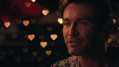 You think that's bad?
That was the night - Valentine's Town