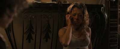You think that's easy for me to say? - Destroyer