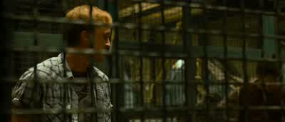You think that's funny, huh? - Rise of the Planet of the Apes