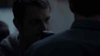 You think that's funny? - The Killing