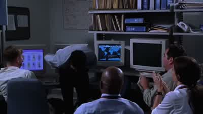 You think that's good? - Miss Congeniality