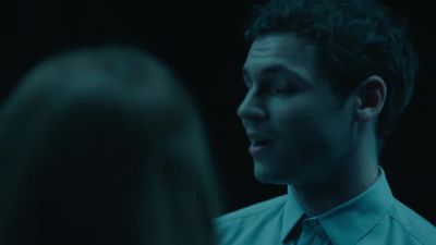 You think
that's our ticket out? - Legacies