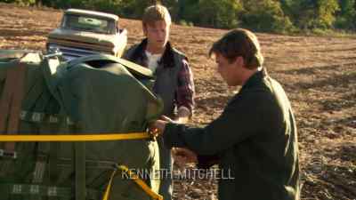 - You think that's safe? - What, you want to do it? - Jericho