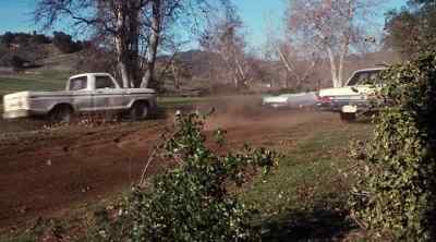 You think that's something? - The Dukes of Hazzard