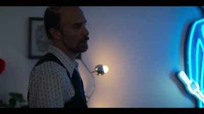 -You think that's true?
-Do you think that you changed? - Fosse/Verdon