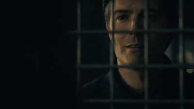 - You think that's why
I'm here--to punish you? - The Enemy Within