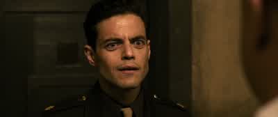 You think that's your legacy? - Nuremberg