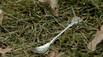 You think the Dragon - Hemlock Grove