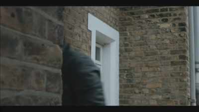 You think the hospital's
there to help, man? - Gangs of London